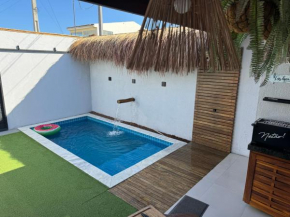 São Miguel dos milagres Casa Bali